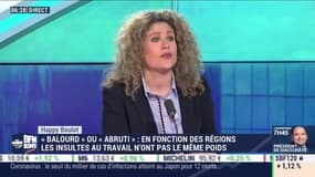 Happy Boulot: "Balourd" ou "Abruti", en fonction des régions, les insultes au travail n'ont pas le même poids, par Laure Closier - 04/03