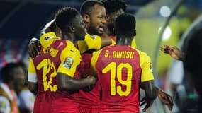 Jordan Ayew 