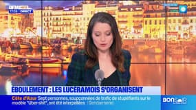 Nice : quel bilan pour les vigiles privés à Fénoglio ? 