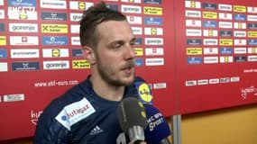 Mahé : "Pour nous, la compétition commence à être sérieuse maintenant"