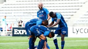 Paris FC
