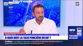 Ile-de-France: comment se calcule la taxe foncière?