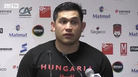 Top 14 / Lakafia : "Il nous a manqué quelque chose"
