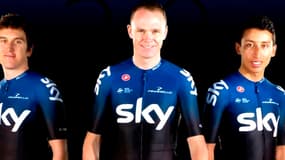 Team Sky