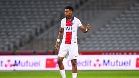Presnel Kimpembe