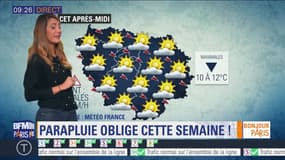 Météo Paris Île-de-France du 11 mars: Alternance entre nuages et éclaircies