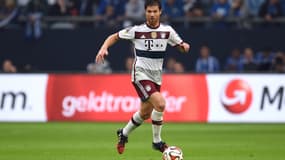Xabi Alonso (Bayern Munich)