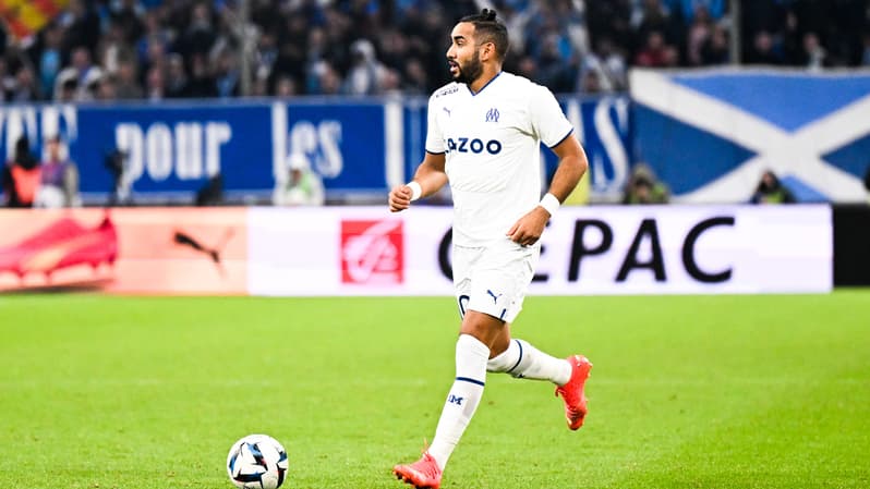 Dimitri Payet