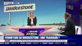 Philippe Darmayan (UIMM) concernant l'offre de rachat de Véolia sur Suez : "80% des échecs de fusion sont des projets dans lesquels le corps social n'a pas été préparé"