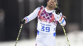 Martin Fourcade