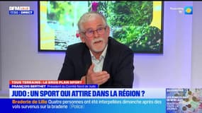 Nord: 1.500 licences de judo supplémentaires en un an