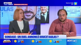 Municipales 2026 à Lyon: l'union de la gauche loin d'être acquise