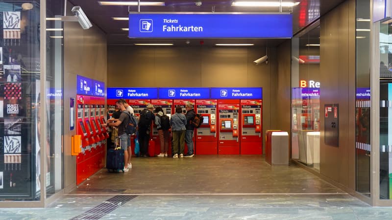 365 euros à Vienne contre 3.700 à Londres: la capitale autrichienne abandonne son tarif d'un euro par jour pour les transports en commun