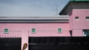 L'établissement "Jackson Women's Health Organization", surnommé la "Maison rose" ,en raison de la couleur de ses murs, a réalisé ses dernières interventions.