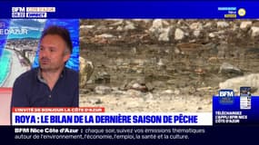 Quel bilan dans la vallée de la Roya après la dernière saison de pêche?