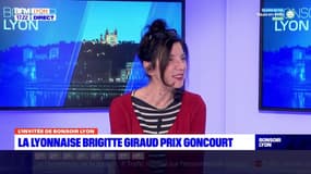 "Vivre vite" de Brigitte Giraud bientôt adapté au cinéma?