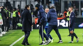 Presnel Kimpembe