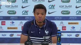 Football / Rémy : "On a basculé dans la compétition" 13/06