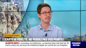 Attention à la date d'expiration de vos cartes de fidélité