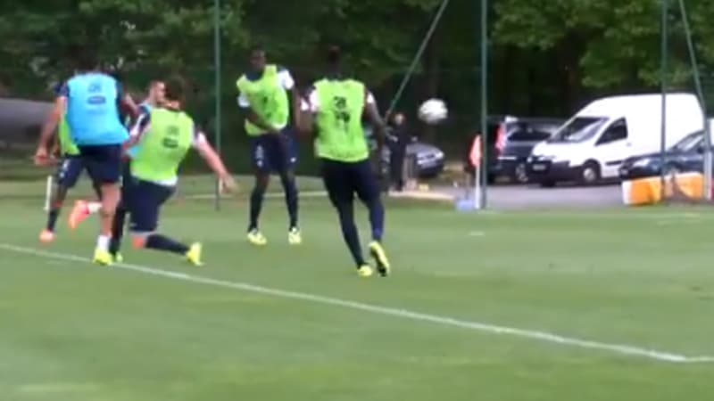 Loïc Rémy