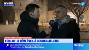 Coupe de France: une nouvelle équipe de Ligue sur la route de Bourgoin-Jallieu?