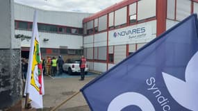 Novares va fermer son usine d'Ostwald (Bas-Rhin), entraînant la perte de ses 122 emplois.