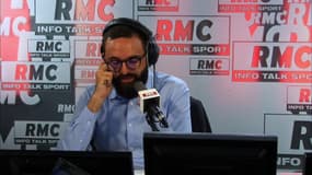 Mondial 2018 : Hadji, ancien international marocain donne son avis sur les Lions de l'Atlas 