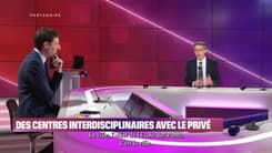 Hors-Série Les Dossiers BFM Business : Grandes institutions académiques et entreprises : construire les partenariats de demain - Samedi 7 juin