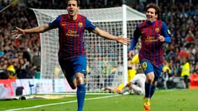 Cesc Fabregas
