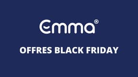 Emma Matelas : profitez du Black Friday et des nombreuses offres disponibles !