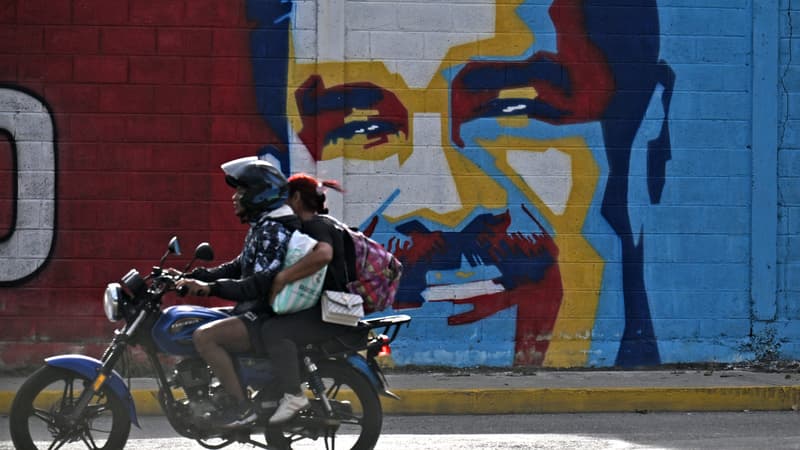 Venezuela: "C'est le calme après la tempête", témoigne ce Français installé à Caracas