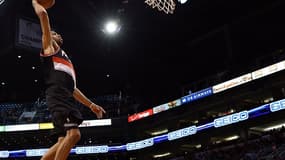 Nicolas Batum