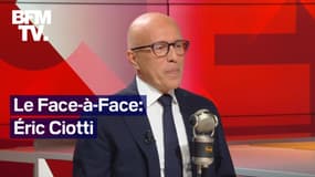 Alliance avec le RN, retraites, binationaux: l'interview en intégralité d'Éric Ciotti 