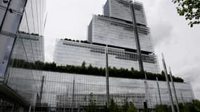 Le tribunal de Paris, le 4 juillet 2023