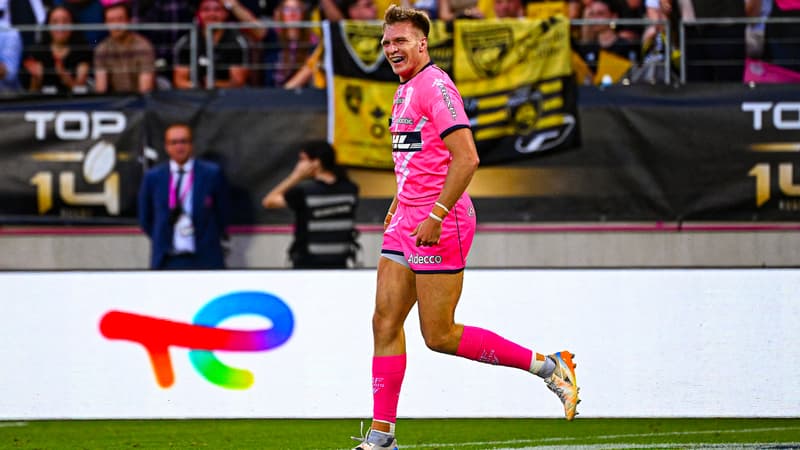 Top 14: découvrez le tableau final vers le titre de champion de France avec les deux matchs du dernier carré