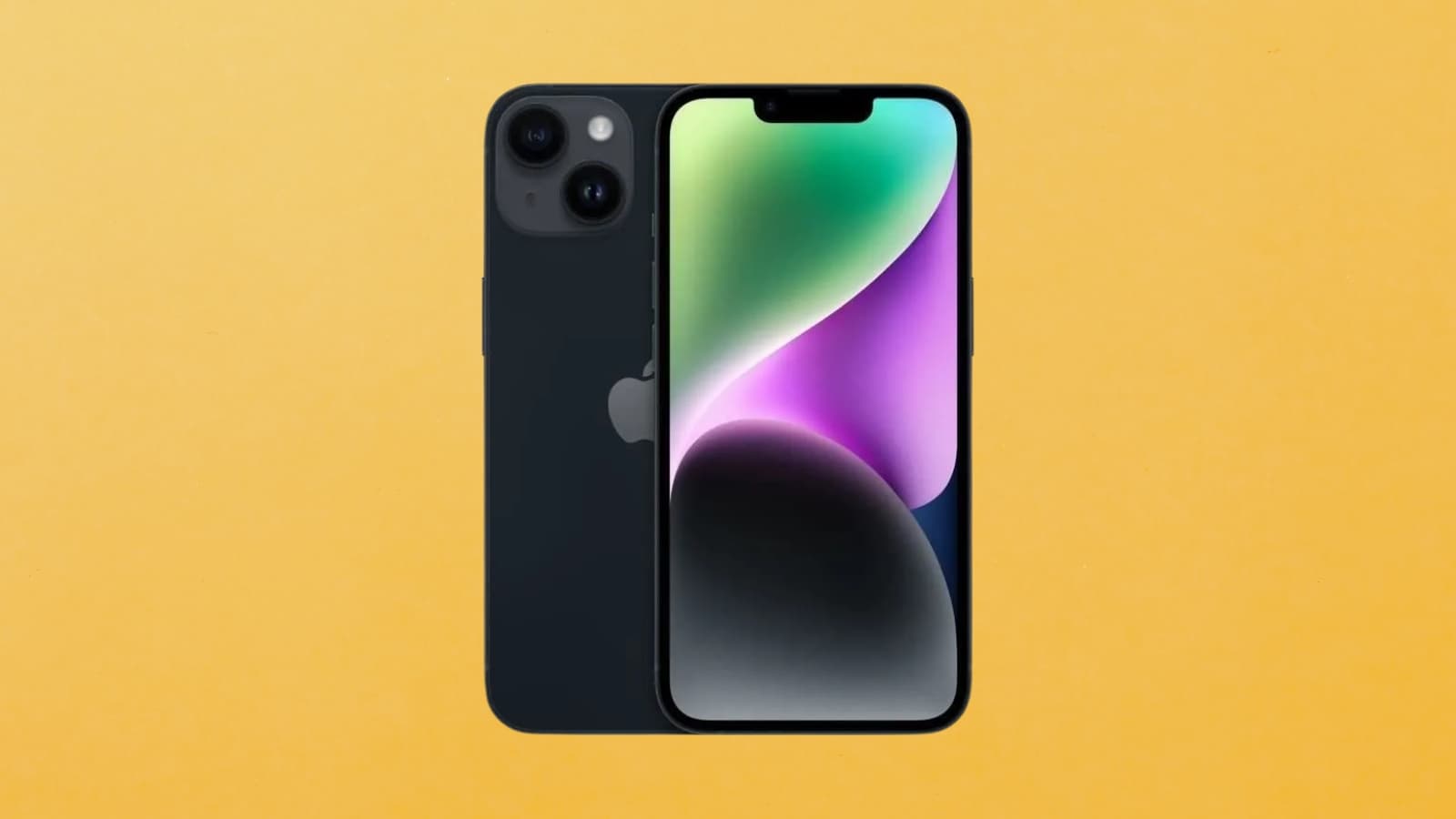 L’IPHONE 14 S’AFFICHE À UN PRIX JAMAIS VU CHEZ AUCHAN, C’EST LE MOMENT DE PASSER COMMANDE !