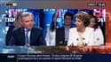 Marisol Touraine face à Bernard Accoyer dans BFM Politique