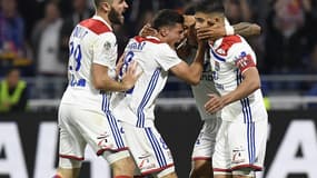 Les Lyonnais