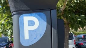 A Lacanau, les parkings à proximité de la plage sont devenus payant cet été