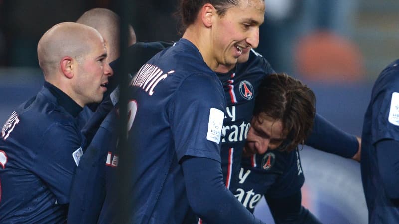 Zlatan Ibrahimovic