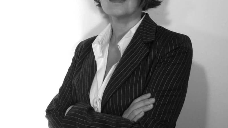 Ruth Negri, fondatrice de Coocoonhome.com