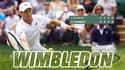 Wimbledon : "Ca a été méga dur" rigole Humbert après son exploit contre Ruud