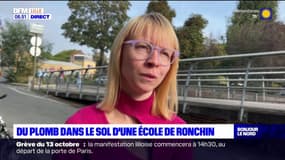 Nord: la présence de plomb dans le sol d'une école de Ronchin confirmée
