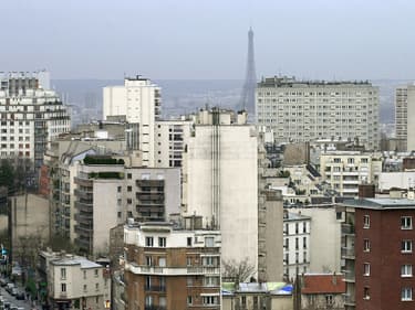 Les prix augmentent à Paris
