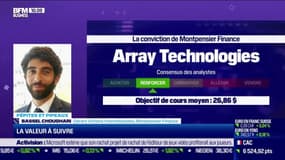 Pépites & Pipeaux : Array Technologies - 23/12