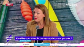 La Minute Conso : Combien va coûter la rentrée scolaire aux parents ? - 10/07