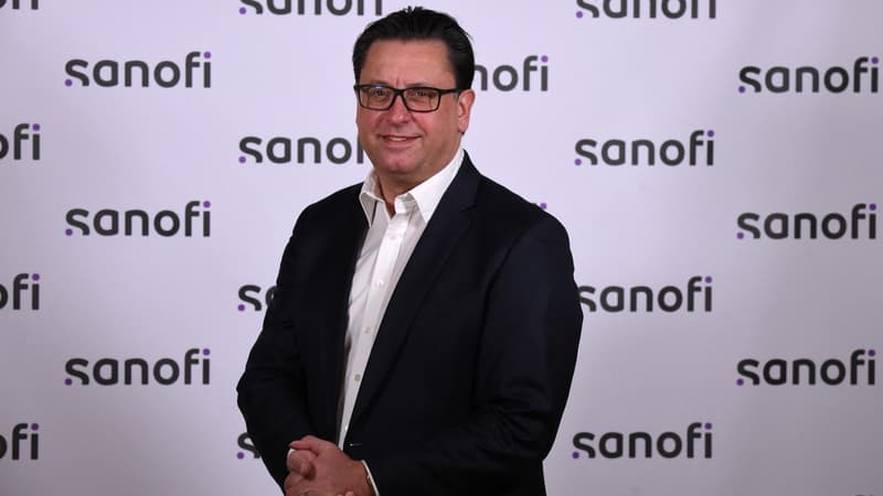 INFO BFM BUSINESS. L'ancien patron de Sanofi va toucher un pactole de plus de 25 millions d’euros