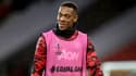 Anthony Martial (Manchester United) le 11/03/2021