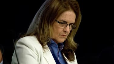 Graça Foster n'était pas directement visée dans l'enquête portant sur l'affaire de corruption au sein de Petrobras.