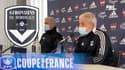  Bordeaux : 21 cas de coronavirus, "cluster" confirmé par le médecin du club